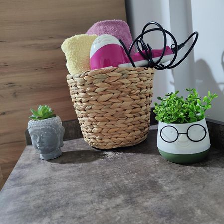 Cozy Apartment プリシュティナ エクステリア 写真