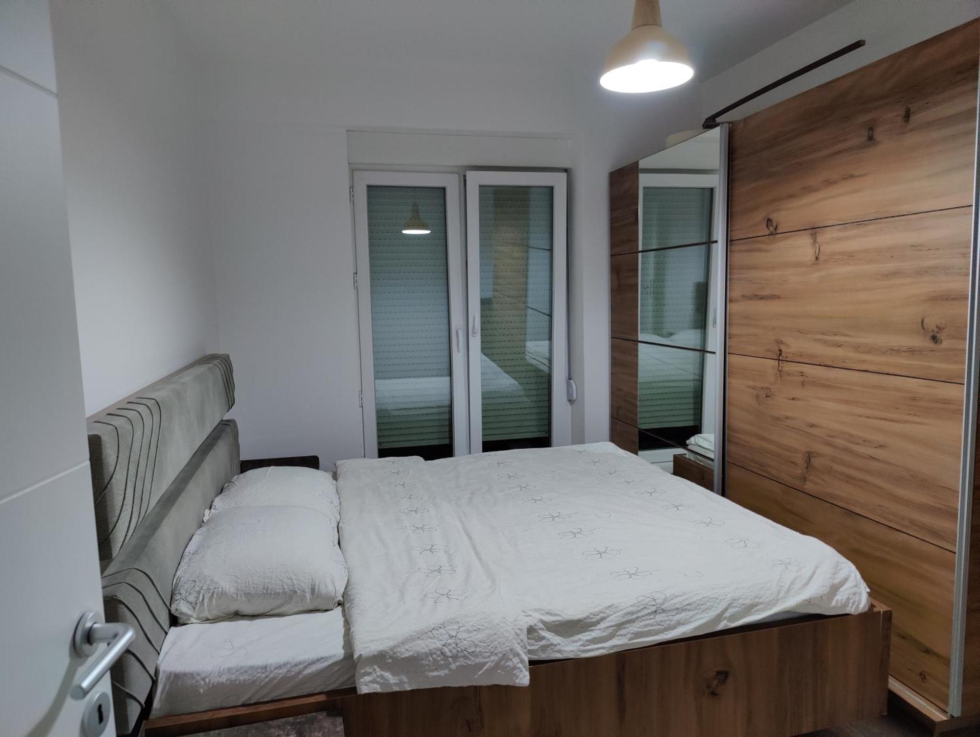 Cozy Apartment プリシュティナ エクステリア 写真