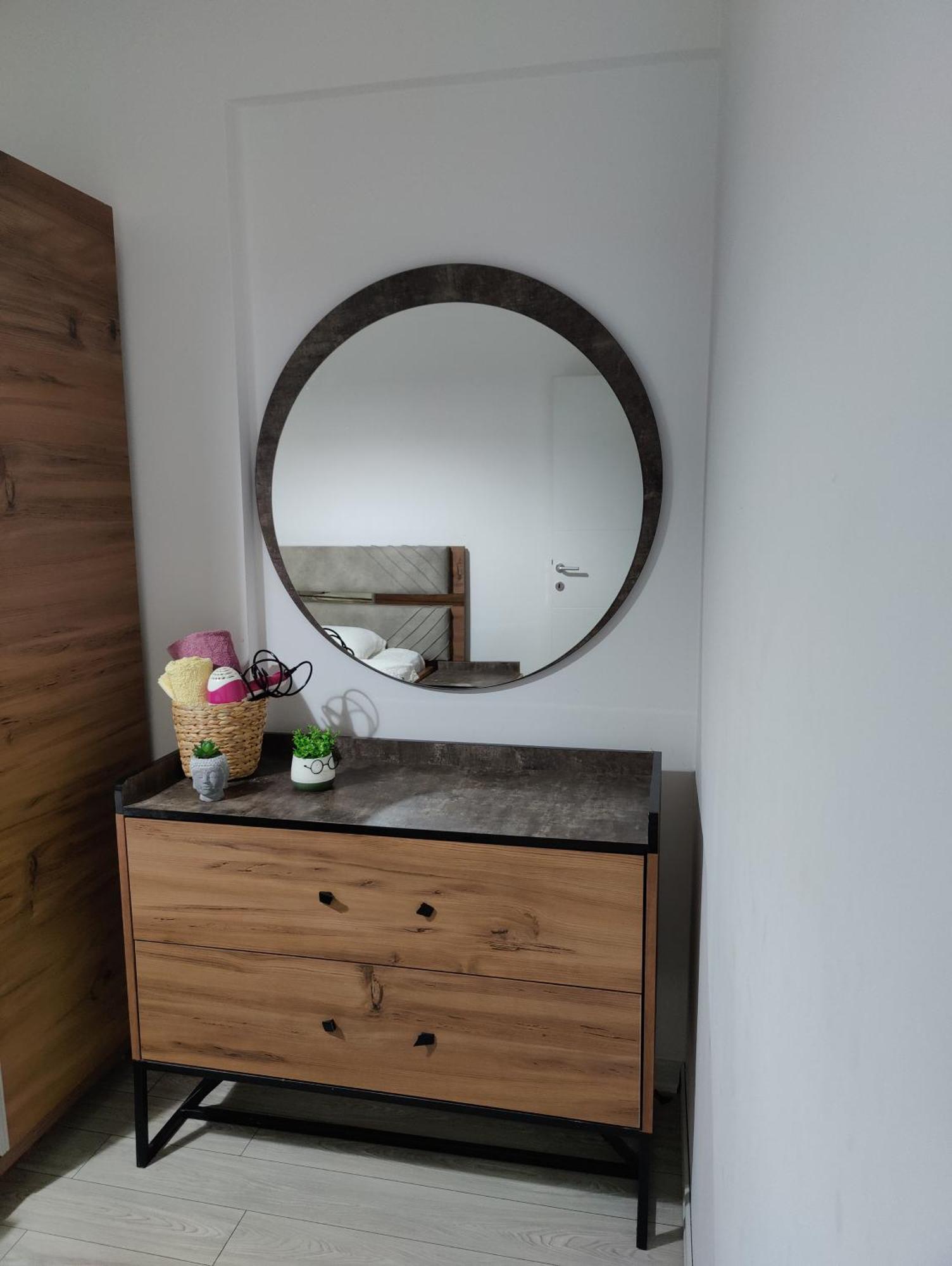 Cozy Apartment プリシュティナ エクステリア 写真