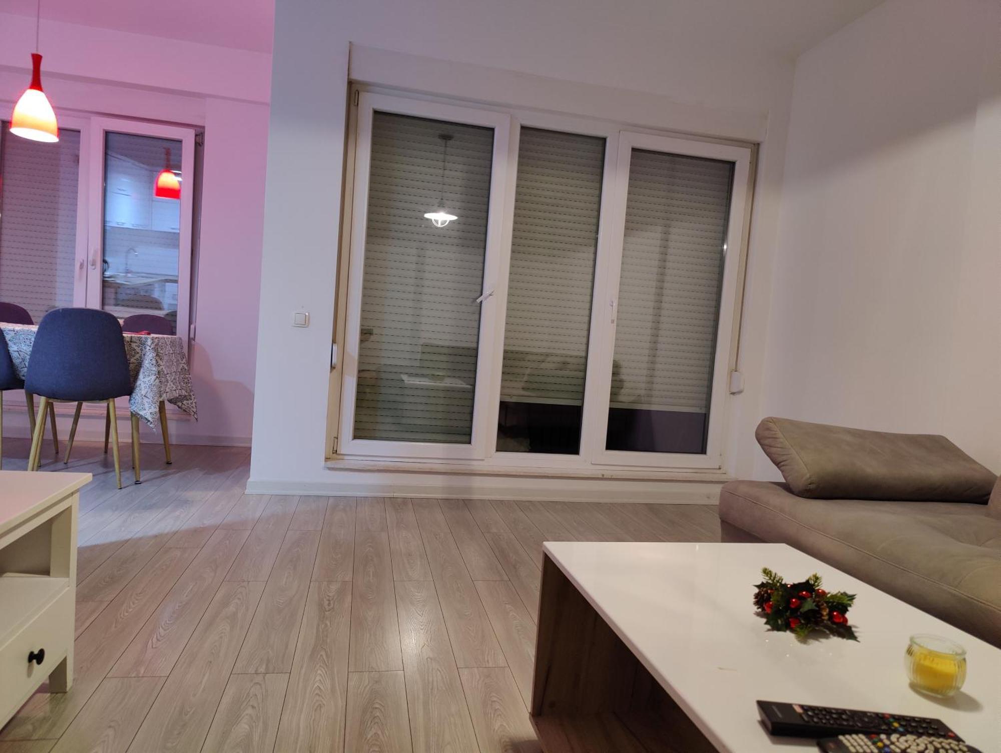 Cozy Apartment プリシュティナ エクステリア 写真