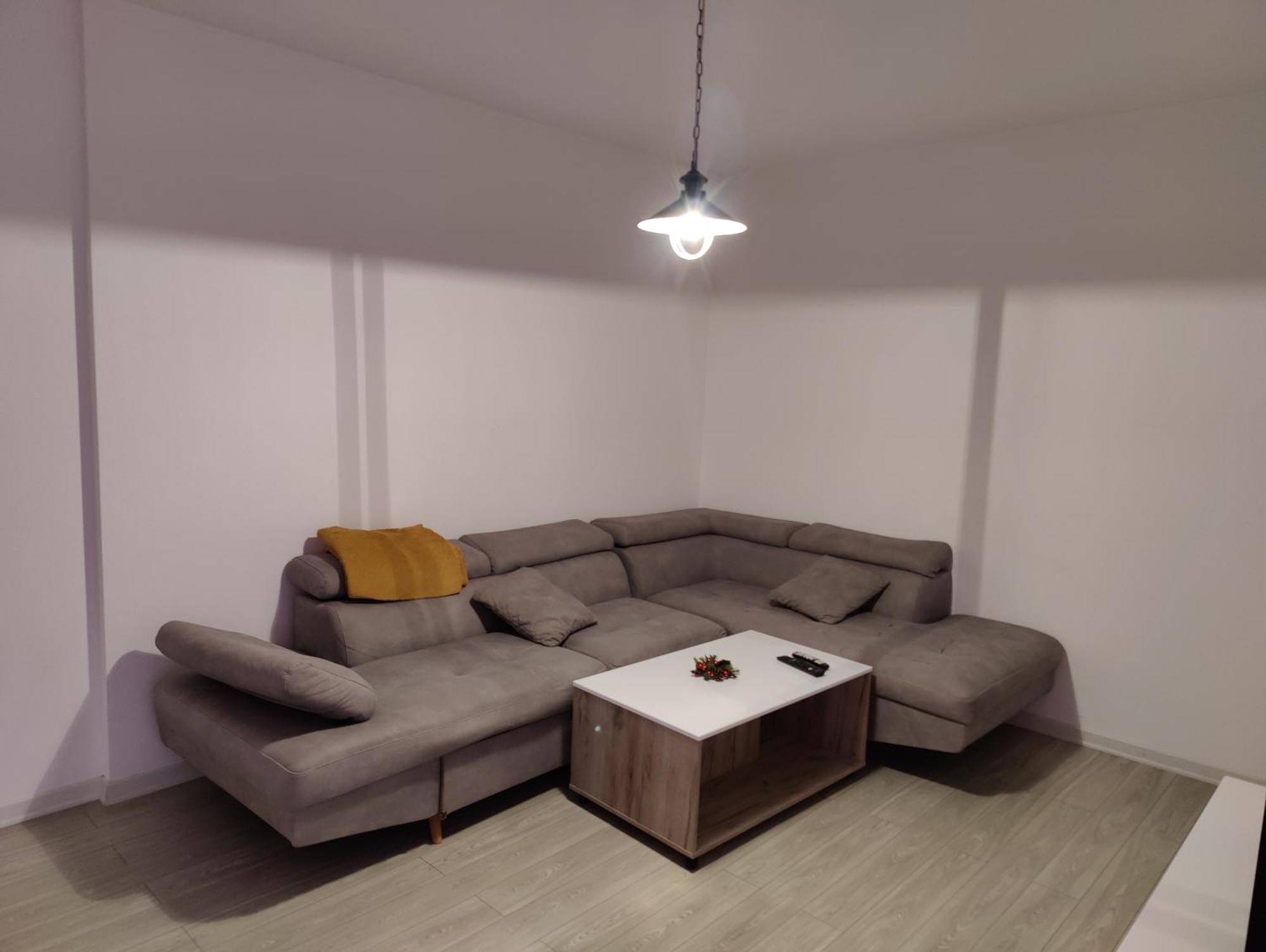 Cozy Apartment プリシュティナ エクステリア 写真