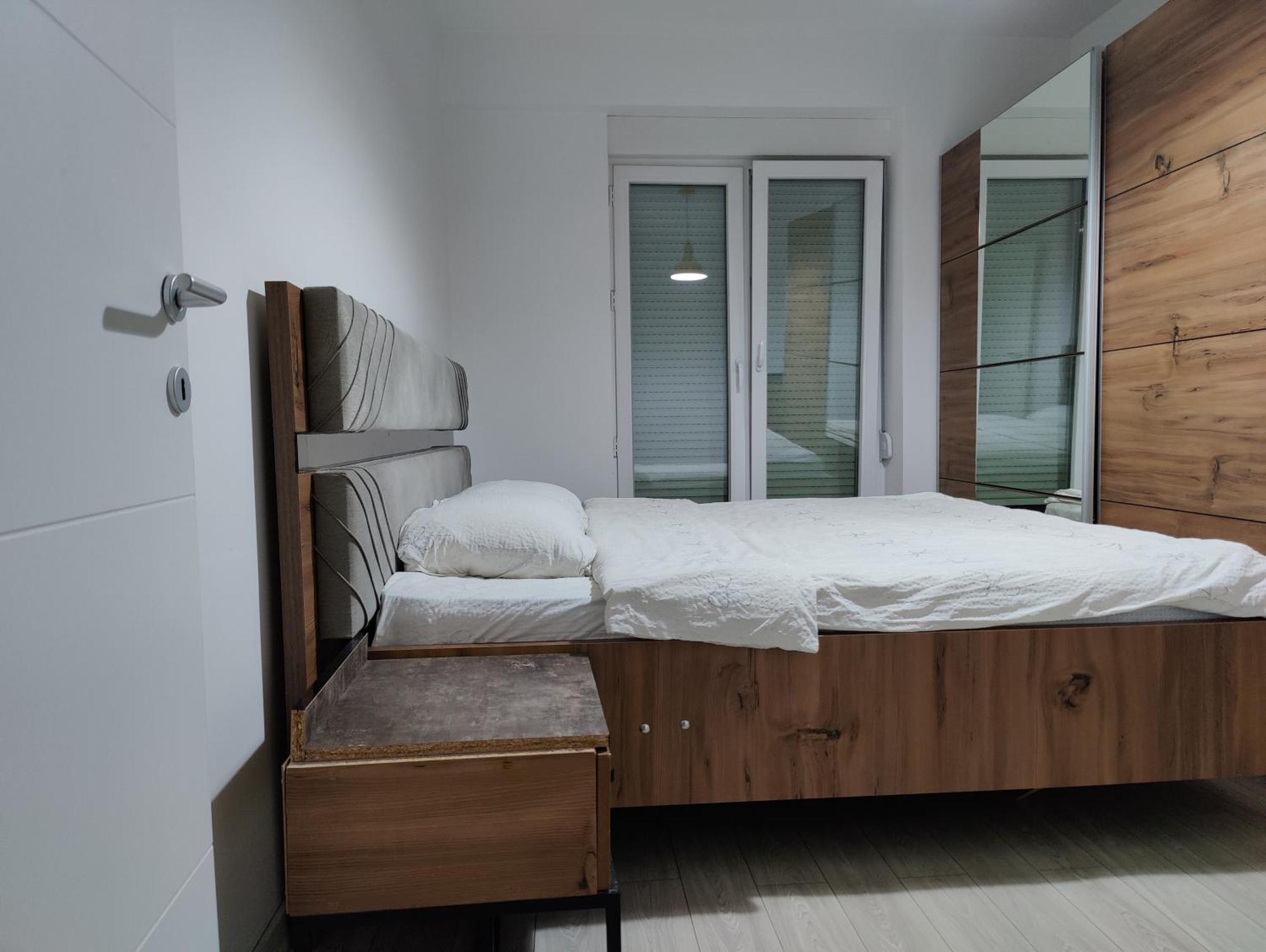 Cozy Apartment プリシュティナ エクステリア 写真