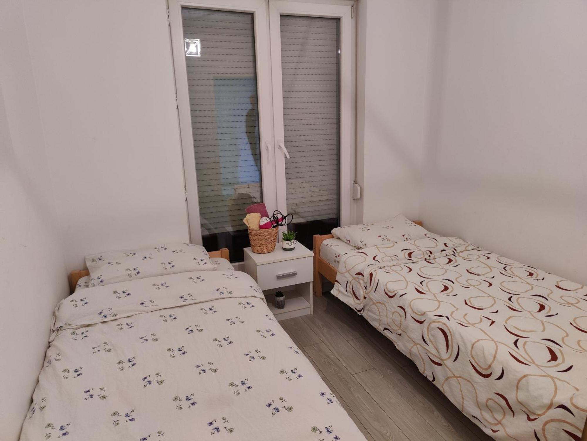 Cozy Apartment プリシュティナ エクステリア 写真